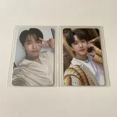 217 StrayKids チャンビン Stay in Stay in Jeju