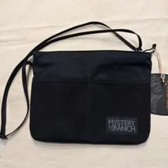 MYSTERY RANCH STREET MARKET サコッシュのサムネイル