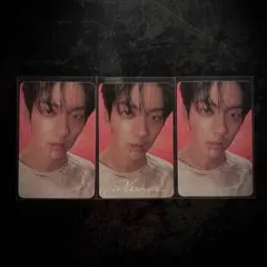 TXT togetherafterglow スビン