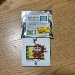 クレヨンしんちゃん つながるアクリルチャーム〈シネマしんちゃんばーvol.3〉