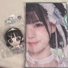 iLife　あいす　ぬいぐるみ iLife あいす 推しぬい 未開封 ぬいぐるみ - メルカリ