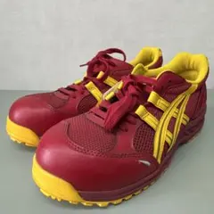 2025年最新】アシックス安全靴 FIS33Lの人気アイテム - メルカリ