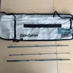 2026年最新】Abu Garcia 形式：ベイトロッド トラウトロッドの人気