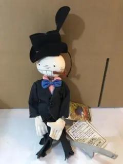 ハウルの動く城 カブ カカシ ぬいぐるみ Mサイズ タグ付き 希少】特大カブぬいぐるみ ハウルの動く城 スタジオジブリ