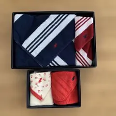 RALPH LAUREN タオルセットのサムネイル