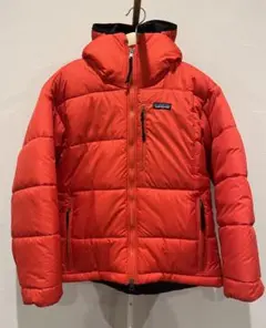 T*u様 美品 Patagonia ダスパーカ ポップオレンジ 2025年最新】ダスパーカ ポップオレンジの人気アイテム - メルカリ