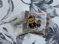 ジャイアンツ 巨人 岡本和真 オカモン アクリルキーホルダー リーグ優勝2024