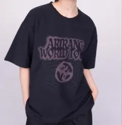 BTS ARIRANG WORLDTour T셔츠 사이즈 L