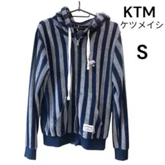 KTM ストライプパーカー S