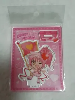 しゅごキャラ アミュレットハート アクリルスタンド
