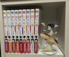 2025年最新】彼女、お借りします 全巻の人気アイテム - メルカリ