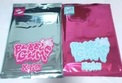 新品未開封 Kep1er Bubble Gum CD 2枚セット