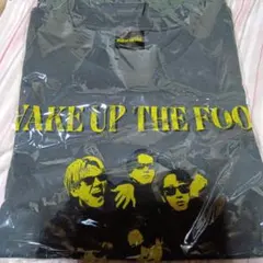 KEY TO LIT キテレツ WAKE UP THE FOOL Tシャツ - メルカリ