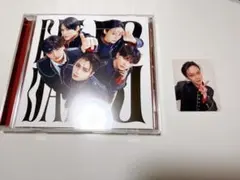 ONE N' ONLY Yes!東京　EBiDAN ミニトレカ REI