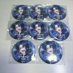 2025年最新】長尾景 缶バッジの人気アイテム - メルカリ