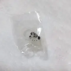 ポチャッコ なりきりメンダコ めじるし アクセサリー ガチャ