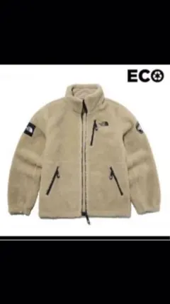 THE NORTH FACE ホワイトレーベル  リモフリースジャケット L