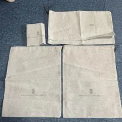 2026年最新】BRUNELLO CUCINELLI ショップ袋・ショッパーの人気