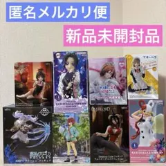 オーバーロード　アルベド 8体 まとめ売り 2025年最新】オーバーロード 1/8 アルベドの人気アイテム - メルカリ