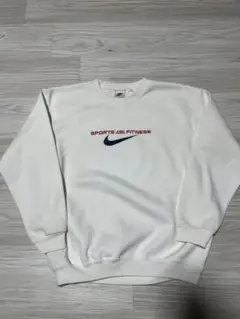 NIKE ヴィンテージ スウェットトレーナー