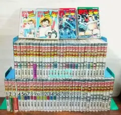 2025年最新】釣りキチ三平 全巻セットの人気アイテム - メルカリ