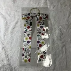 King & Prince 2019 リボン ヘアゴム