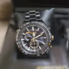 値下げ★美品★Seiko Astron SBXA100 服部金太郎100周年