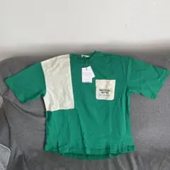 WASK Tシャツ 150cm