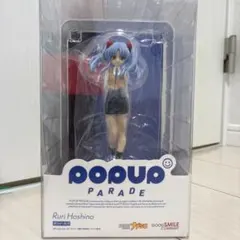 新品 ポップアップパレード ホシノルリ 機動戦艦ナデシコ フィギュア グッスマのサムネイル