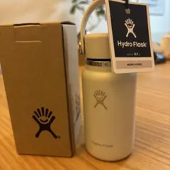 劇的レアパタゴニアフライングフィッシュデザインステンレスボトルミ