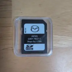 2026年最新】MAZDA 車 カーナビ用SDカードの人気アイテム - メルカリ