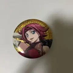 コードギアス　反逆のルルーシュ　トレーディング缶バッジver.2 カレン コードギアス 反逆のルルーシュ トレーディング缶バッジ ver.2 カレン