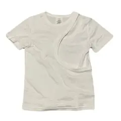 HYKE LAYERED SHORT-SLV TEE タグ付きのサムネイル