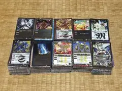 バトルスピリッツ カード キラカード レア物 約1000枚まとめて ③