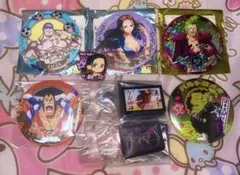 ワンピース グッズまとめ売り