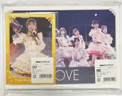 イコラブ ＝LOVE DMMスクラッチ A賞 瀧脇笙古 ブロマイド