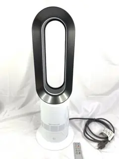 7m8269h1n ダイソン hot+cool AM05 汎用リモコン付き - メルカリ