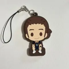 ハイキュー!! ラバーマスコット 東峰旭