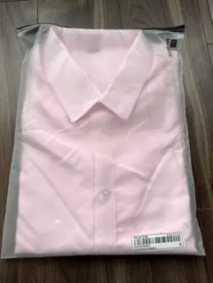 MANFINITY ピンク シャツ Mサイズ