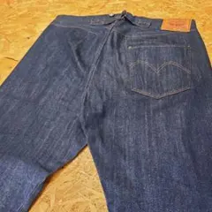 リーバイス LVC 90501-0022 501XX 1890年モデル デニム