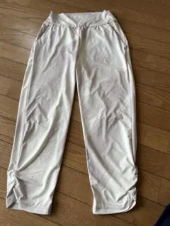 ジョガーパンツ