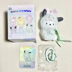 toptoy ポチャッコ