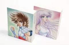2026年最新】blu-ray box 聖闘士星矢の人気アイテム - メルカリ