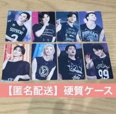 straykids Blu-ray HMV 映画 予約特典 D コンプ セット - メルカリ