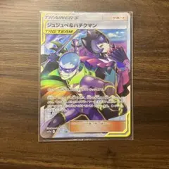 2026年最新】ジュジュベ&ハチクマン SR SM12a 194/173 PSA10の人気