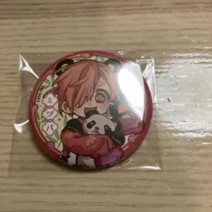地縛少年花子くん　ミツバ　缶バッジ　楽天コレクション