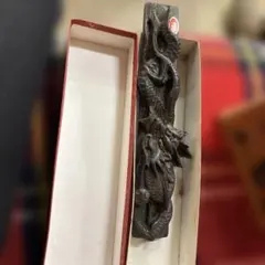 M*G様 超貴重！コプト裂 染色 古布 額装 織物 エジプト 古代 4～5世紀