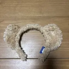 ディズニーカチューシャ
