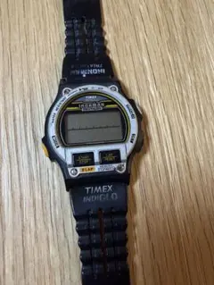 NOS】1997 TIMEX IRONMAN 8LAP Mid Working - メルカリ