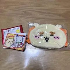 ちいかわ　シーサーセット